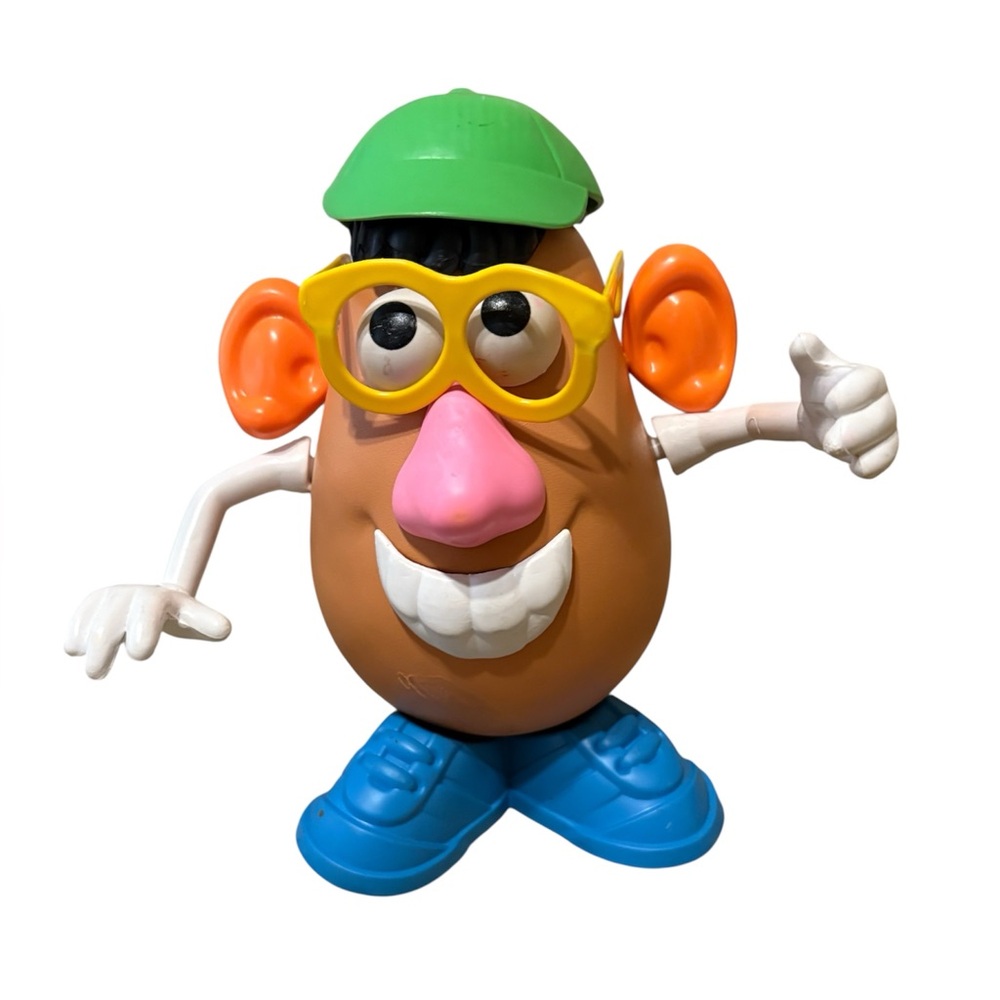 Mr. Potato Head